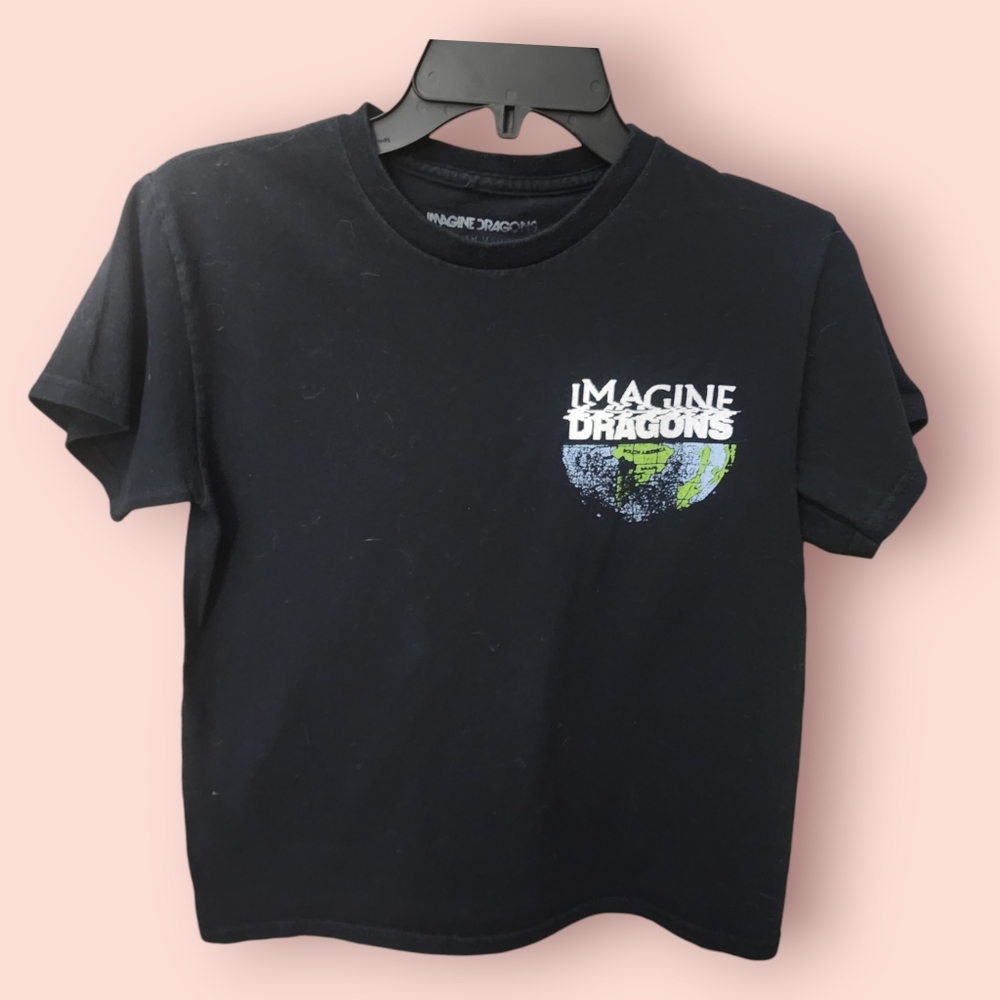 *Imagine Dragons Tshirt